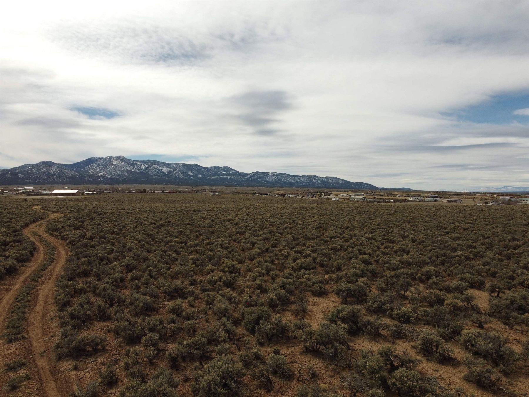 3 Acres of Land for Sale in Llano Quemado, New Mexico