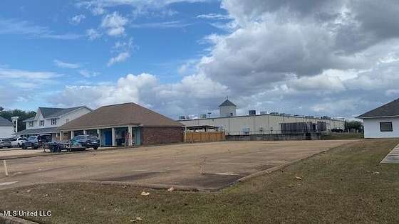 0.28 Acres of Commercial Land for Sale in Brandon, Mississippi
