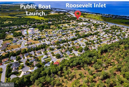 0.14 Acres of Land for Sale in Lewes, Delaware
