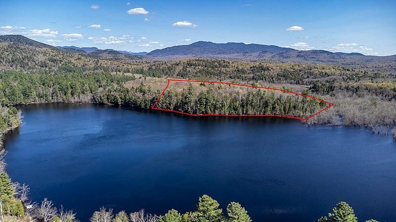 24 Acres of Land for Sale in Saranac Lake, New York