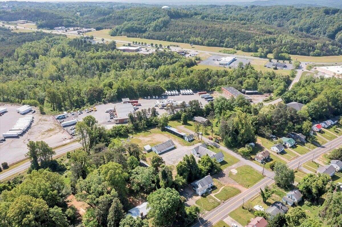 2.98 Acres of Commercial Land for Sale in Martinsville, Virginia