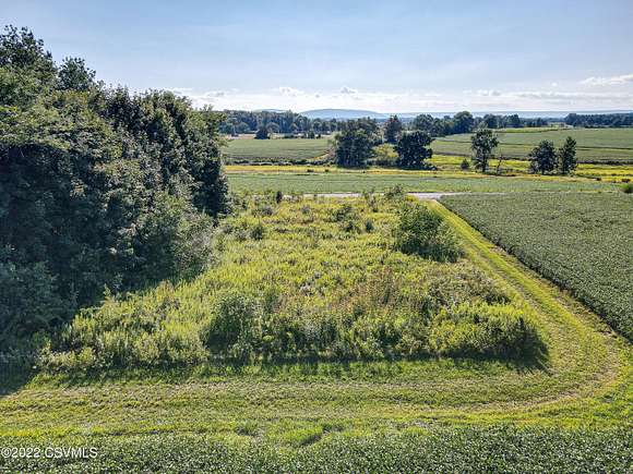 1 Acre of Residential Land for Sale in Turbotville, Pennsylvania