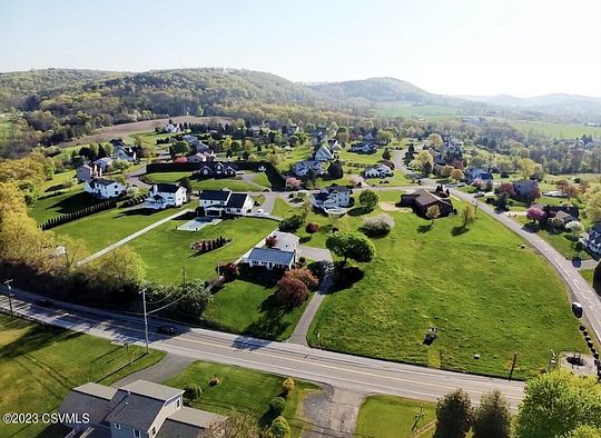 1.2 Acres of Residential Land for Sale in Elysburg, Pennsylvania