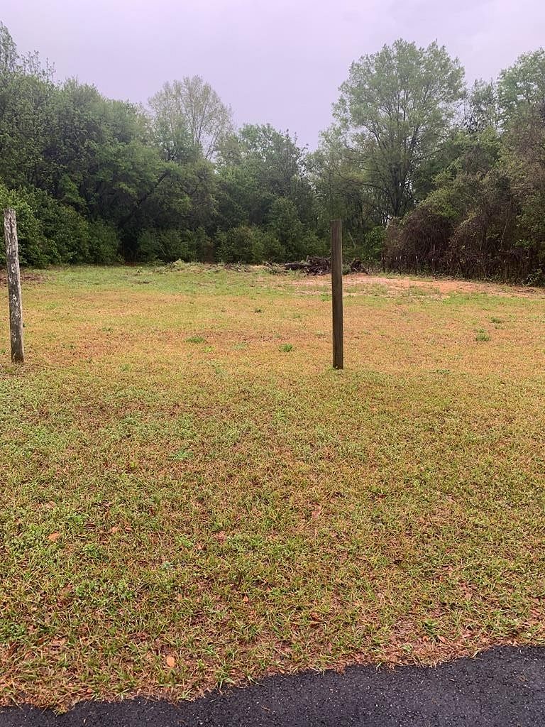 0.36 Acres of Land for Sale in Orangeburg, South Carolina