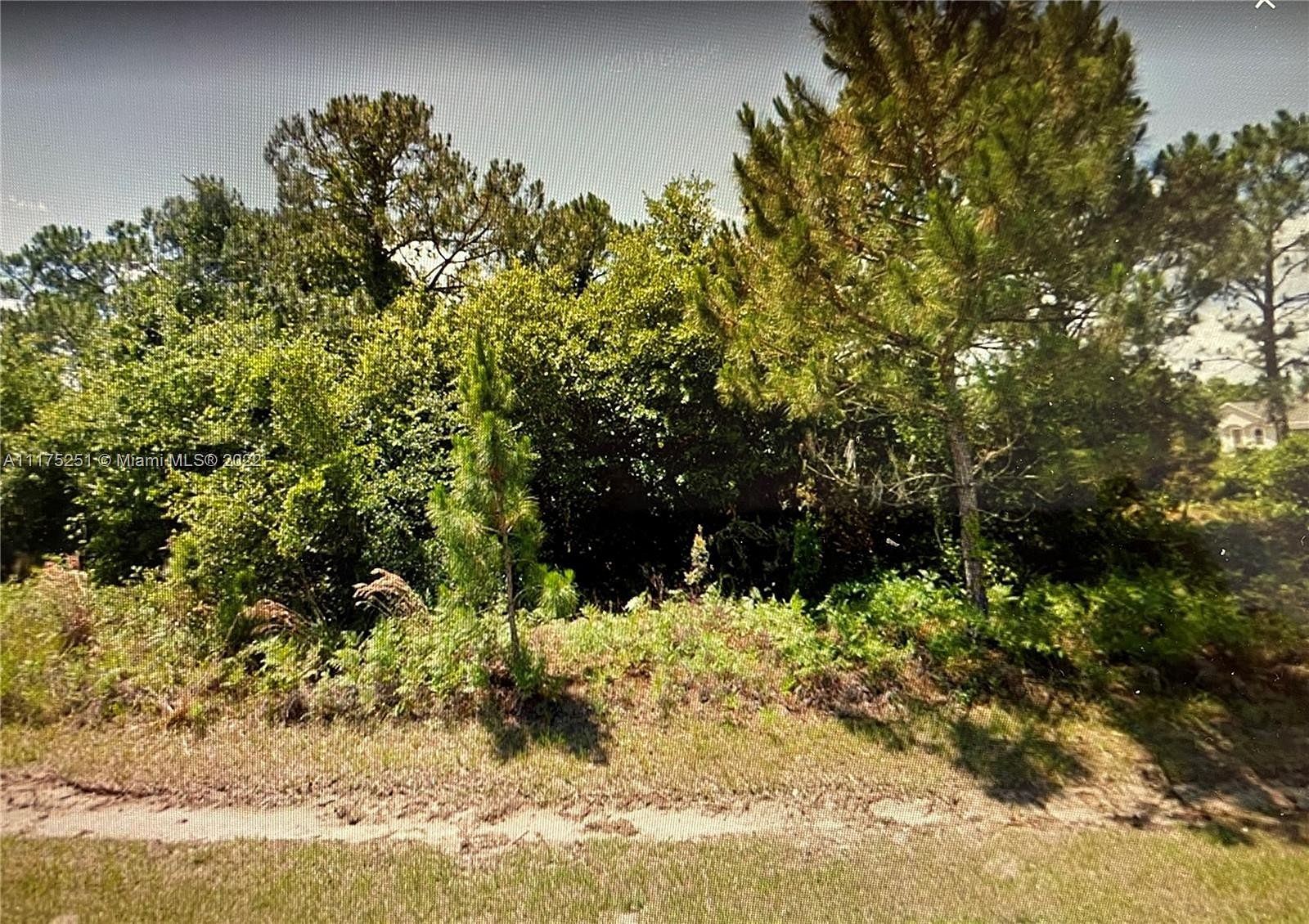 0.22 Acres of Residential Land for Sale in Poinciana, Florida