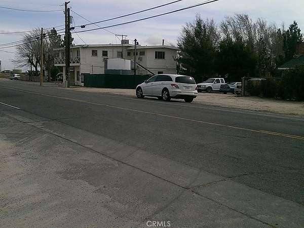 32.5 Acres of Land for Sale in Rosamond, California