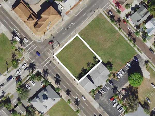 0.22 Acres of Commercial Land for Sale in Punta Gorda, Florida