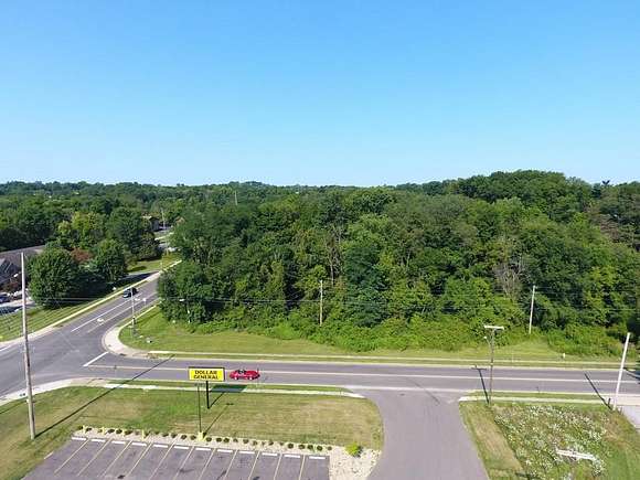 1.8 Acres of Land for Sale in Mansfield, Ohio