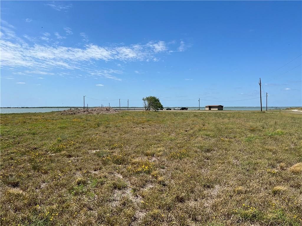 0.6 Acres of Land for Sale in Riviera, Texas