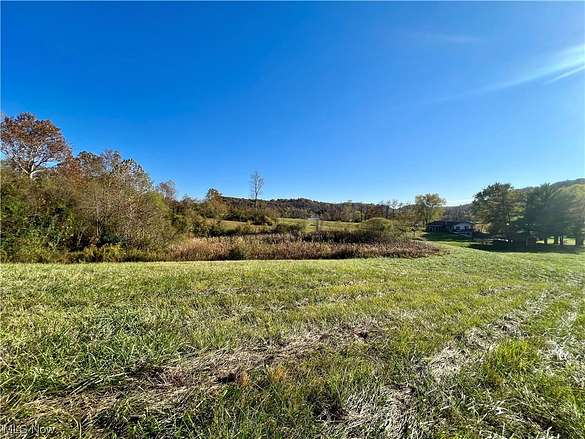 3.7 Acres of Residential Land for Sale in Pomeroy, Ohio