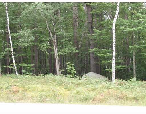 4 Acres of Commercial Land for Sale in Wilton, Maine