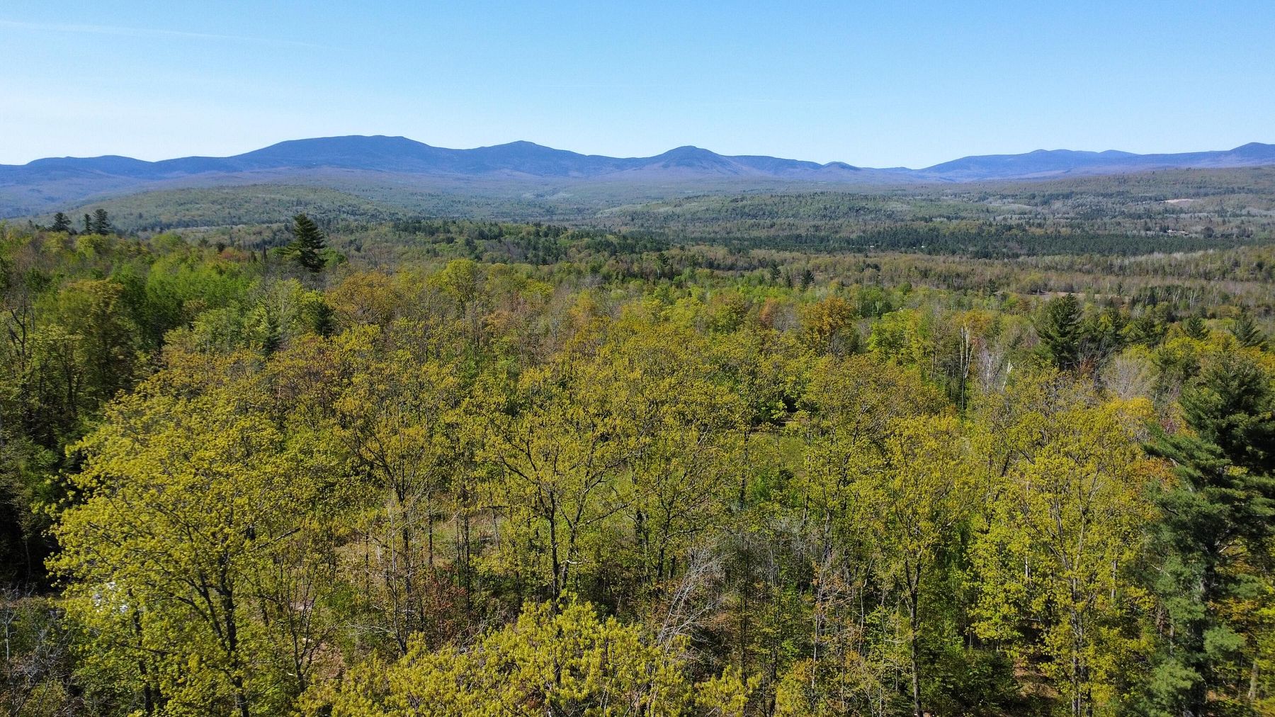 6.1 Acres of Land for Sale in Phillips, Maine