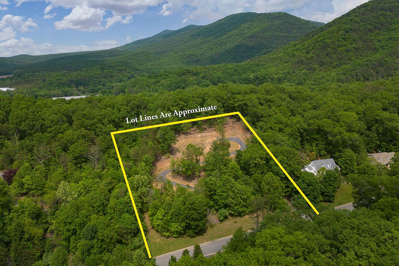 2.3 Acres of Residential Land for Sale in Buena Vista, Virginia