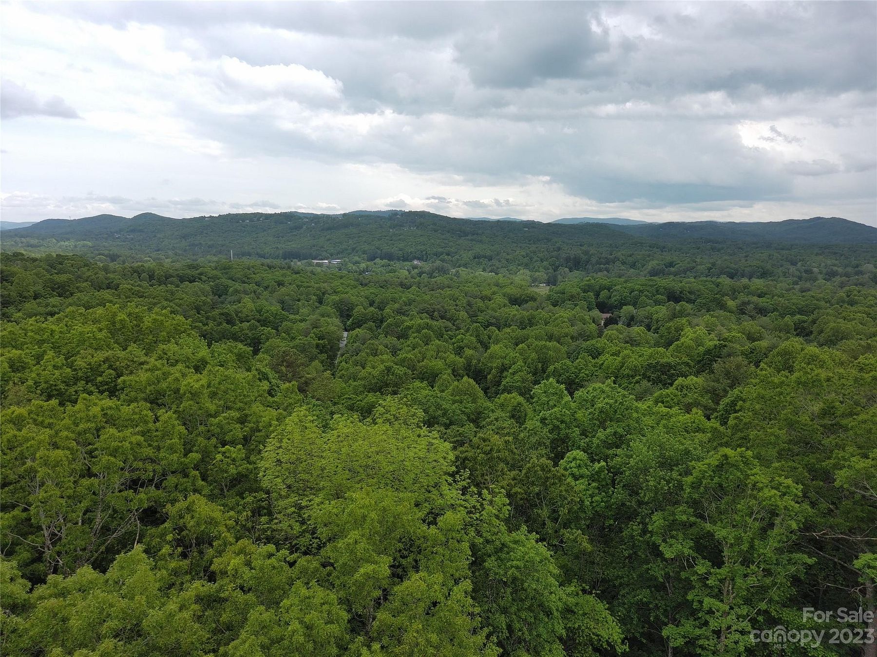 1.9 Acres of Residential Land for Sale in Hendersonville, North Carolina