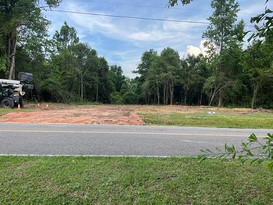 0.33 Acres of Land for Sale in Carriere, Mississippi