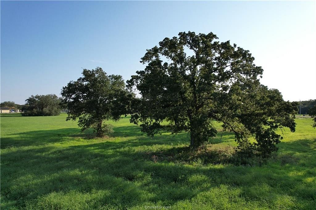 1.2 Acres of Residential Land for Sale in College Station, Texas
