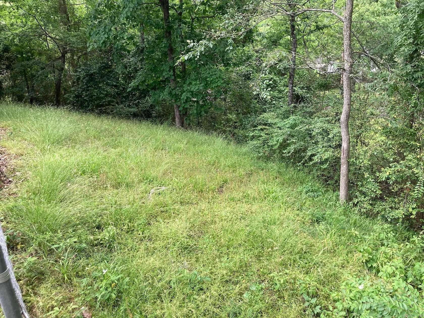 0.16 Acres of Residential Land for Sale in Little Rock, Arkansas