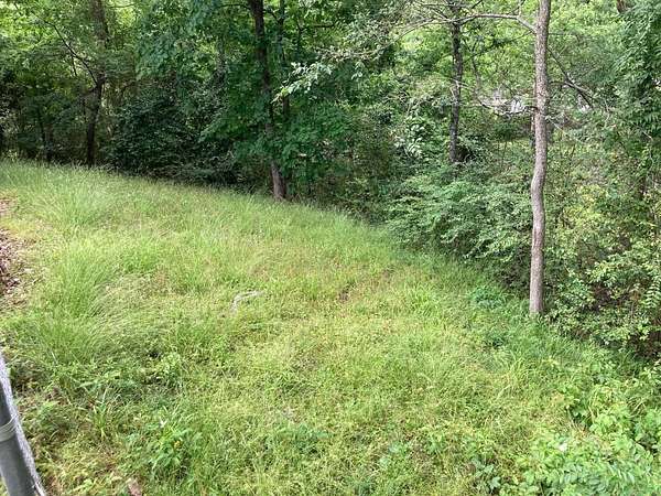 0.16 Acres of Residential Land for Sale in Little Rock, Arkansas