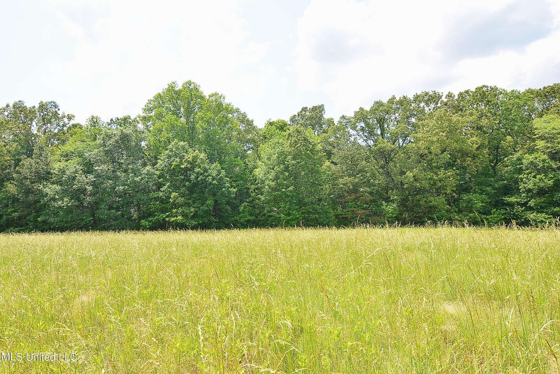 4.4 Acres of Residential Land for Sale in Hernando, Mississippi