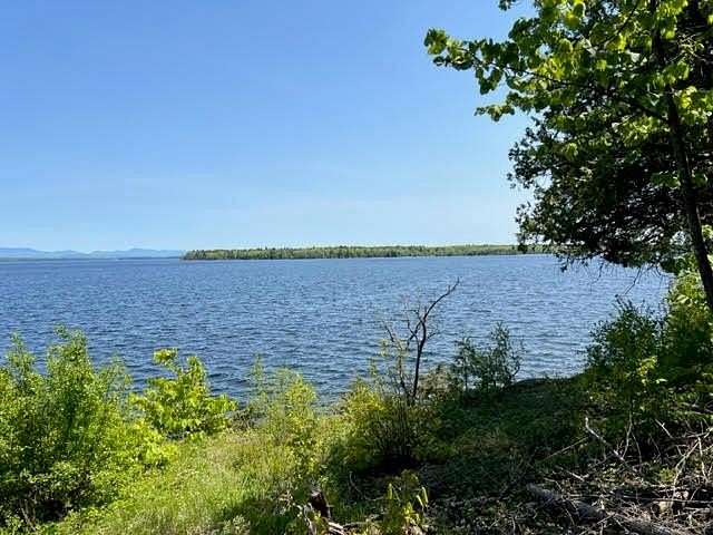 1 Acre of Residential Land for Sale in Plattsburgh, New York
