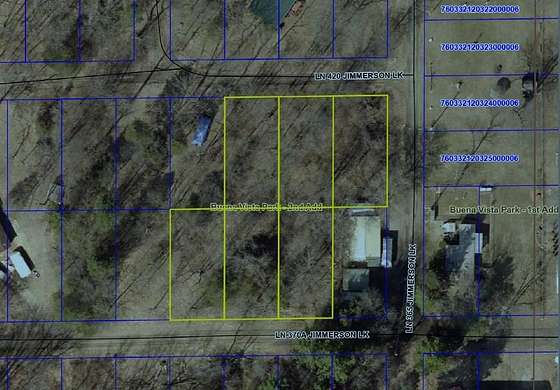 0.59 Acres of Residential Land for Sale in Fremont, Indiana