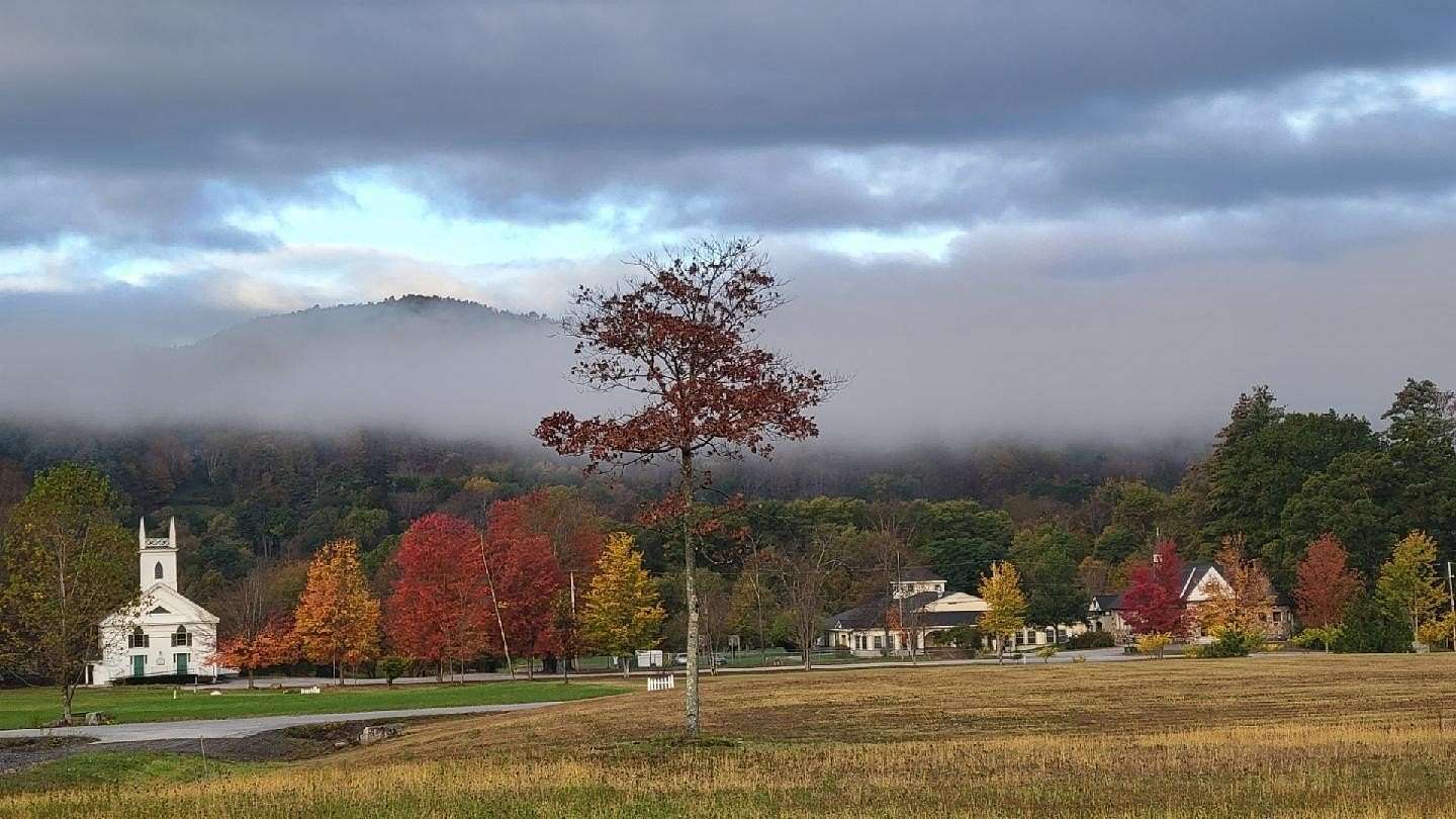 1.35 Acres of Land for Sale in Charlestown, New Hampshire