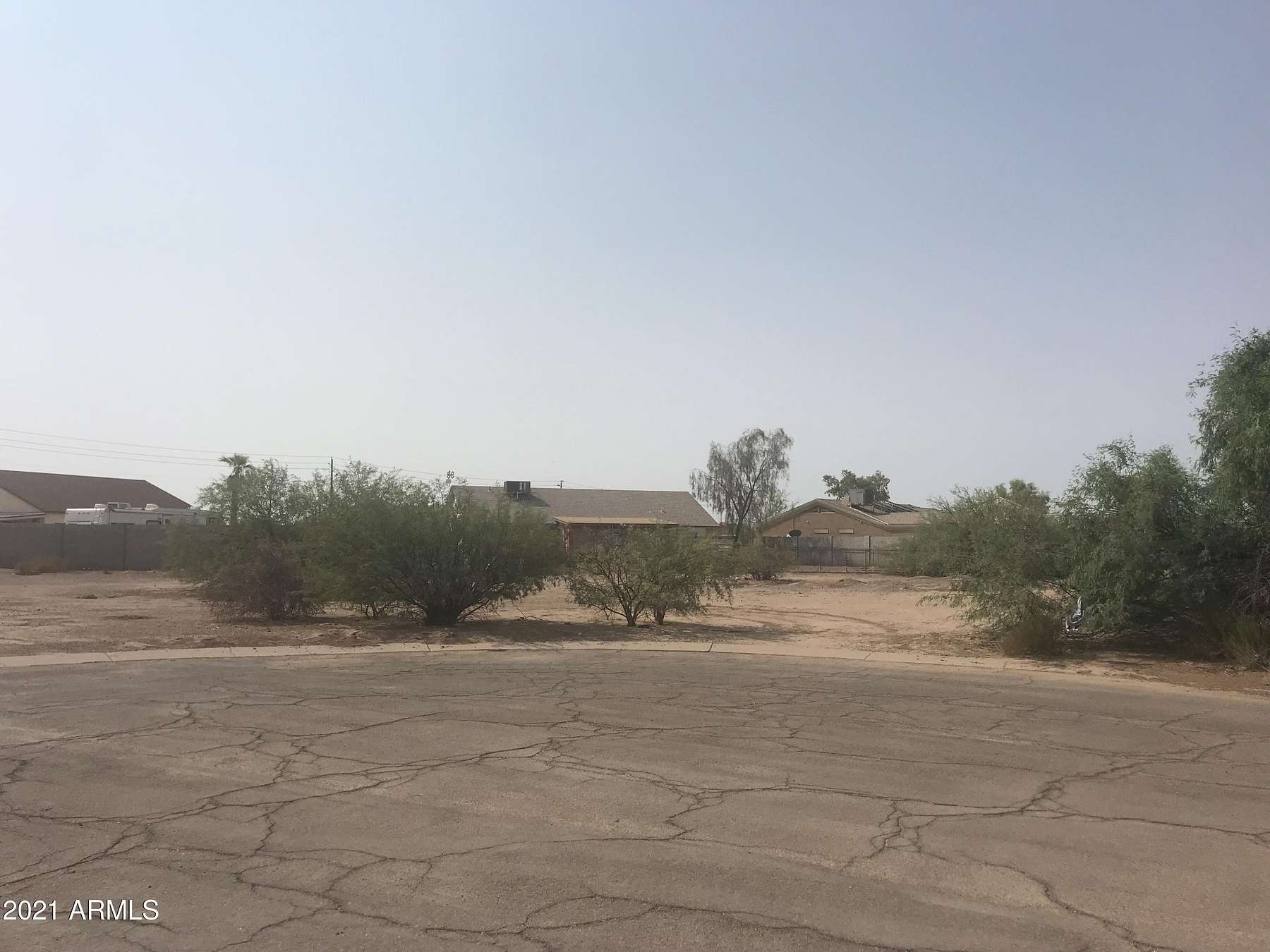 0.29 Acres of Land for Sale in Arizona City, Arizona