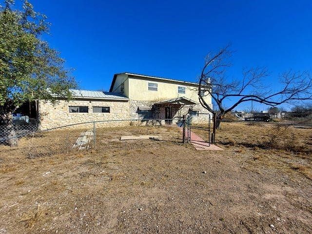 11.16 Acres of Land with Home for Sale in Del Rio, Texas