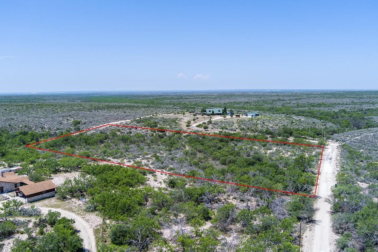 5.1 Acres of Residential Land for Sale in Del Rio, Texas
