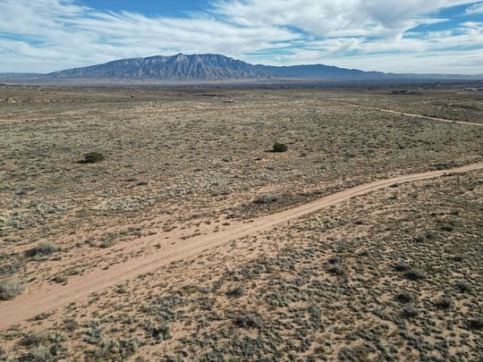 0.99 Acres of Land for Sale in Rio Rancho, New Mexico