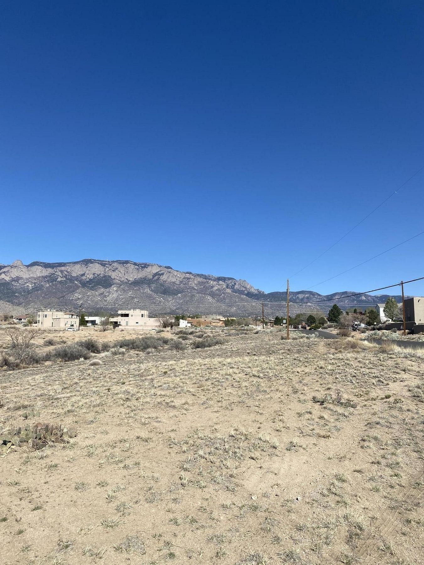 0.73 Acres of Land for Sale in Albuquerque, New Mexico