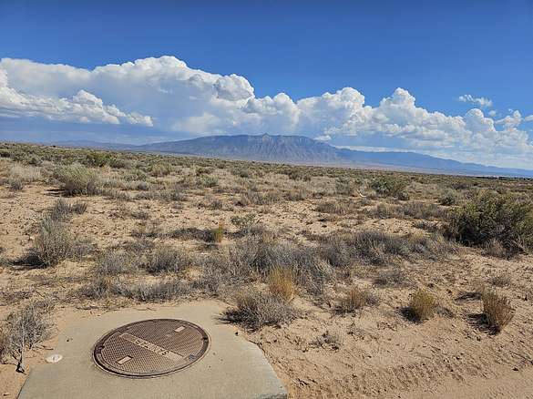 0.5 Acres of Land for Sale in Rio Rancho, New Mexico