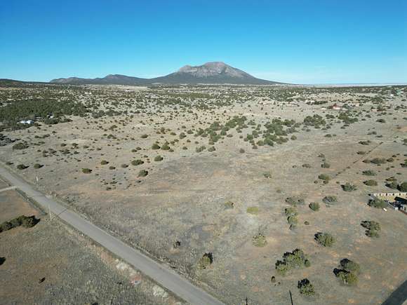 123 Acres of Land for Sale in Sandia Park, New Mexico