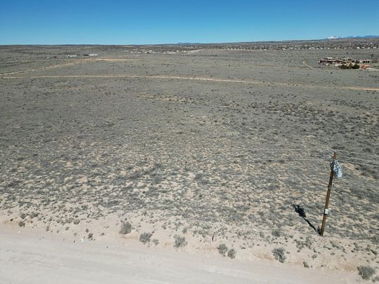 1 Acre of Residential Land for Sale in Rio Rancho, New Mexico