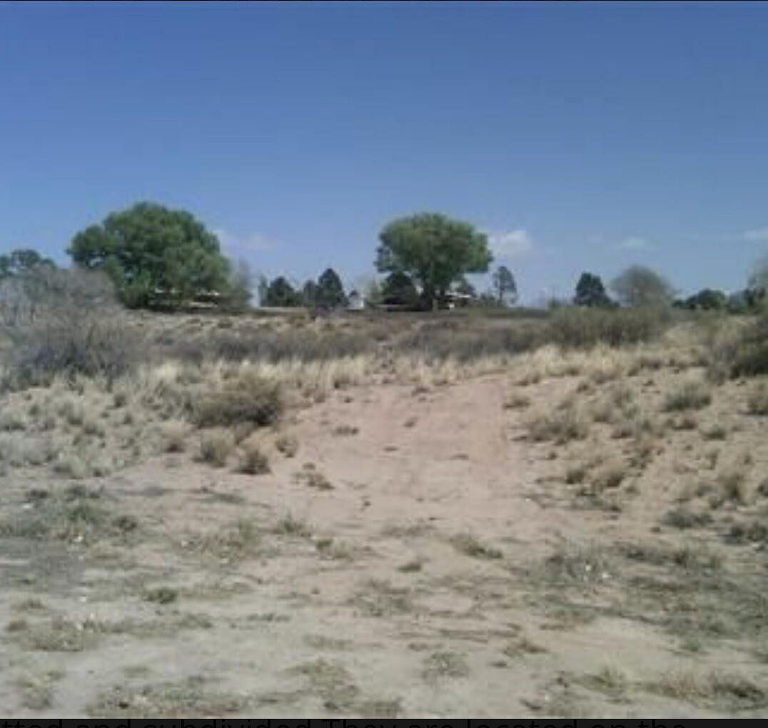 10.11 Acres of Land for Sale in Belen, New Mexico