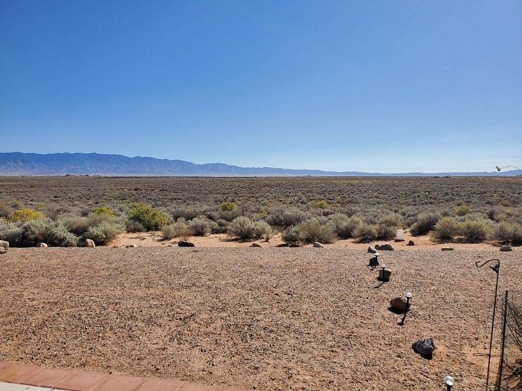 5 Acres of Land for Sale in Belen, New Mexico