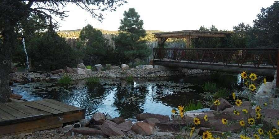 2 Acres of Land for Sale in Tijeras, New Mexico