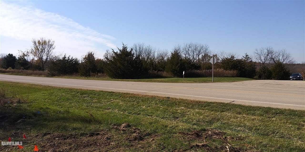 0.99 Acres of Residential Land for Sale in Galena, Illinois