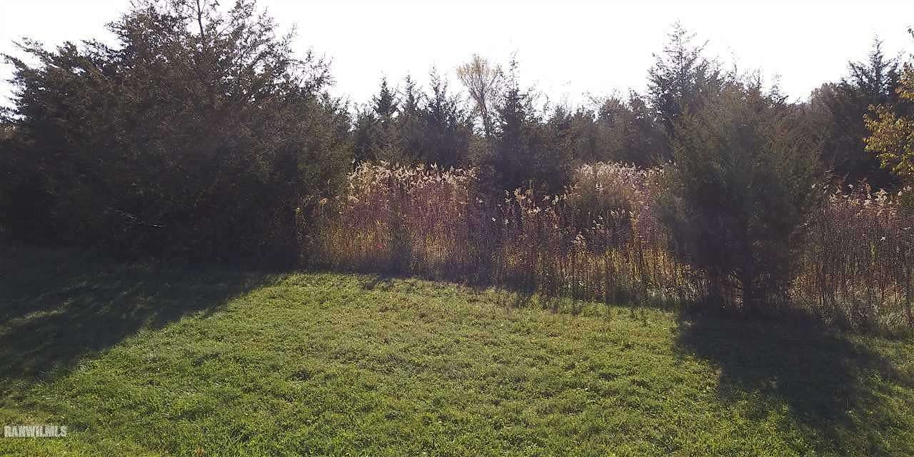 0.99 Acres of Residential Land for Sale in Galena, Illinois