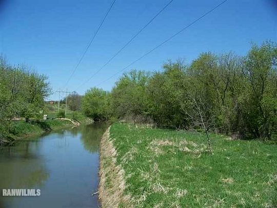 1.7 Acres of Residential Land for Sale in Galena, Illinois