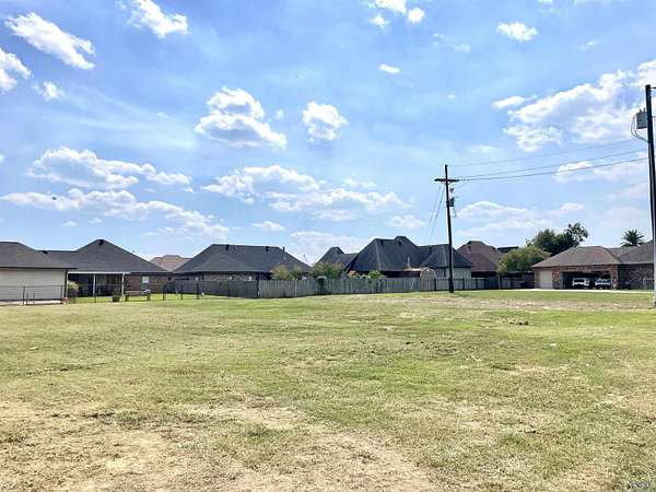 0.37 Acres of Residential Land for Sale in Houma, Louisiana