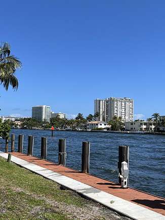 0.45 Acres of Residential Land for Sale in Pompano Beach, Florida
