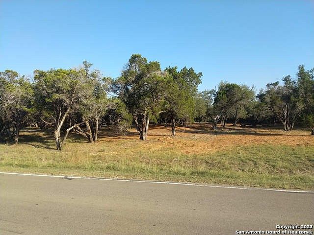4 Acres of Residential Land for Sale in Boerne, Texas