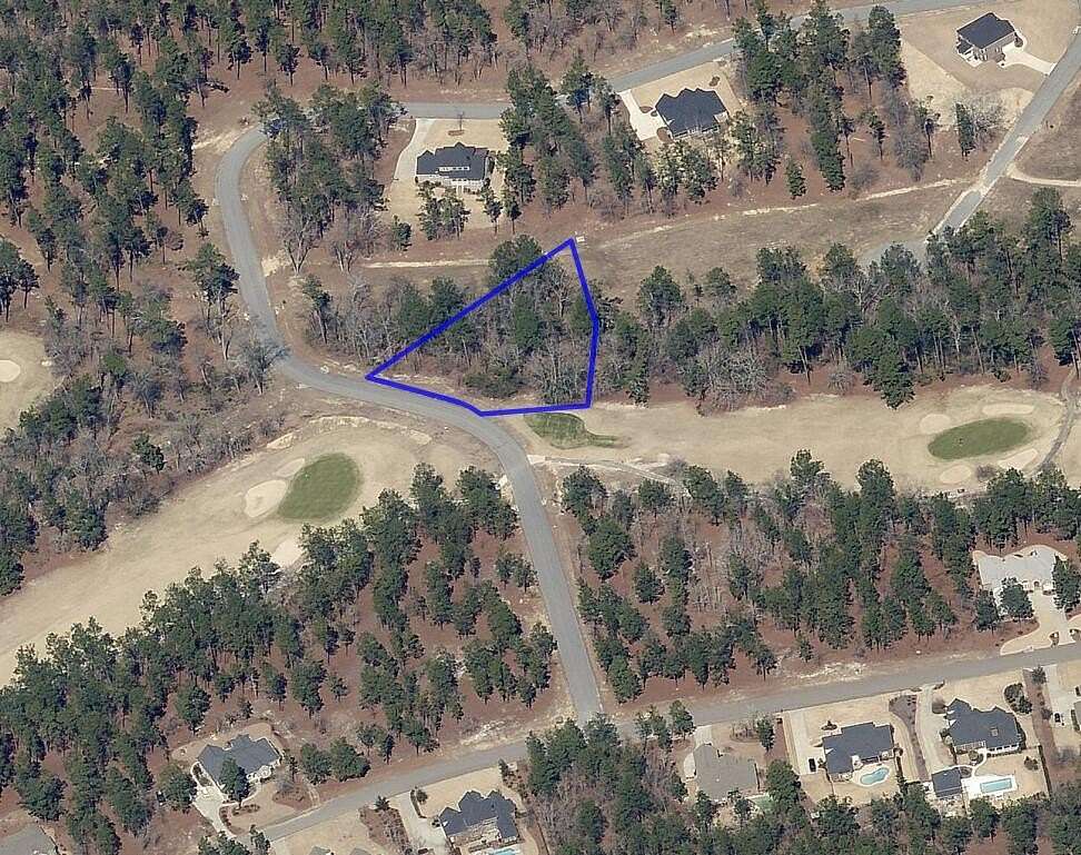 1 Acre of Residential Land for Sale in Graniteville, South Carolina