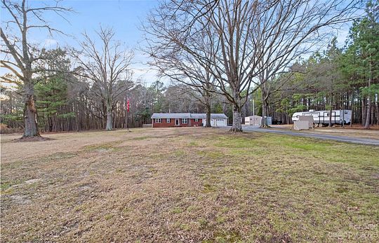 3.9 Acres of Improved Mixed-Use Land for Sale in Matthews, North Carolina