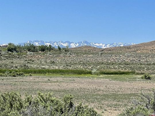 11.4 Acres of Land for Sale in Montrose, Colorado