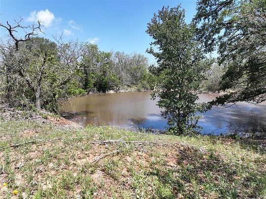40 Acres of Land for Sale in Pottsville, Texas
