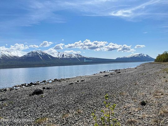 10 Acres of Recreational Land for Sale in Iliamna, Alaska