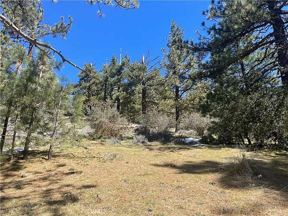2.24 Acres of Land for Sale in Tehachapi, California