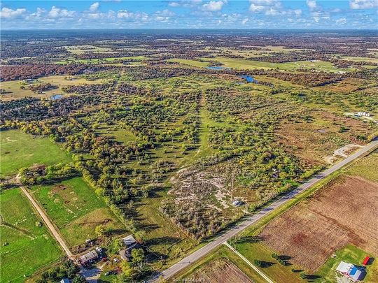 49.5 Acres of Recreational Land for Sale in Iola, Texas